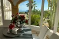 4-Schlafzimmer-Villa 450 m² Benissa, Spanien