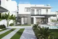 Villa de tres dormitorios 110 m² San Miguel de Salinas, Španjolska