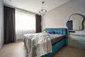 3 room apartment 79 m² in Minsk, Belarus