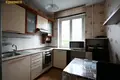 Wohnung 3 zimmer 65 m² Minsk, Belarus