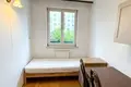 2 room apartment 40 m² in Warsaw, Poland
