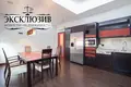 Квартира 3 комнаты 141 м² в Минске, Беларусь