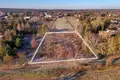 Działki 2 161 m² Puszczykowo, Polska
