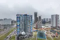 2 room apartment 40 m² in Minsk, Belarus