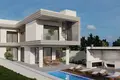 Maison 4 chambres 330 m² Demos Agiou Athanasiou, Chypre
