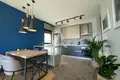 Mieszkanie 1 pokój 45 m² Tivat, Czarnogóra