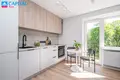 Квартира 2 комнаты 30 м² Вильнюс, Литва