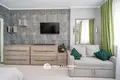 Appartement 1 chambre 41 m² Minsk, Bélarus