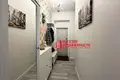 Appartement 2 chambres 43 m² Hrodna, Bélarus