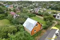 Maison 60 m² Puchavicki sielski Saviet, Bélarus