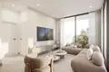 Квартира 1 спальня 83 м² Гермасойя, Кипр