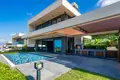 3 bedroom house 165 m² Mediterranean Region, Turkey
