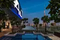 Apartamento 1 habitación 98 m² Business Bay, Emiratos Árabes Unidos