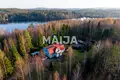 Casa  Jyvaskyla sub region, Finlandia