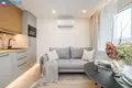Apartamento 2 habitaciones 26 m² en Vilna, Lituania