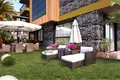 Apartamento 110 m² Alanya, Turquía