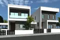 Willa 4 pokoi 214 m² Demos Agiou Athanasiou, Cypr