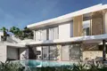 Appartement 3 chambres 210 m² Yeroskipou, Chypre