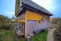 House 80 m² Zodzinski sielski Saviet, Belarus