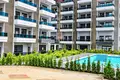 2 bedroom apartment 106 m² Kargıcak, Turkey