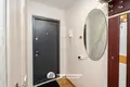 Apartamento 1 habitación 30 m² Minsk, Belarús