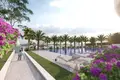 Квартира 2 комнаты 60 м² Мезитли, Турция