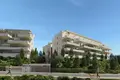 Mieszkanie 2 pokoi 98 m² Mijas, Hiszpania