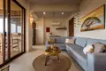 2 bedroom condo 1 087 m² Brisas de Zicatela, Mexico