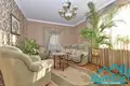 Cottage 381 m² Valiarjanava, Belarus