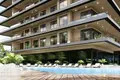 2 bedroom apartment 100 m² Tosmur, Turkey
