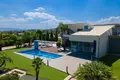 Mieszkanie 3 pokoi 205 m² Neo Chorio, Cypr