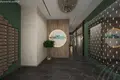 Appartement 2 chambres 53 m² Demirtas, Turquie