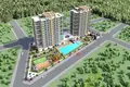 Apartamento 3 habitaciones 120 m² Región del Mediterráneo, Turquía