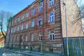 Wohnung 4 zimmer 140 m² Libau, Lettland