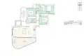 Квартира 4 комнаты 110 м² Гуардамар, Испания
