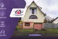 Casa 84 m² Zabalocki sielski Saviet, Belarús