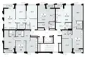 2 room apartment 53 m² Troitsk, Russia