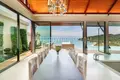 villa de 5 chambres 1 200 m² Choeng Thale, Thaïlande