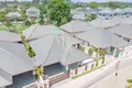 Villa de 5 habitaciones  Pattaya City, Tailandia