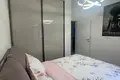 1 bedroom apartment 43 m² Budva, Montenegro