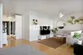 Wohnung 3 zimmer 84 m² Verwaltungsgemeinschaft Helsinki, Finnland