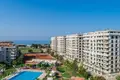 Appartement 3 chambres 120 m² Région méditerranéenne, Turquie