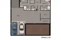 Casa 5 habitaciones 330 m² Rojales, Španjolska