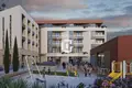 Apartamento 2 habitaciones 38 m² Tivat, Montenegro