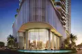 Kawalerka 42 m² Dubaj, Emiraty Arabskie