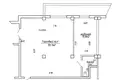 Nieruchomości komercyjne 79 m² Mińsk, Białoruś