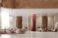Apartamento 3 habitaciones 204 m² Dubái, Emiratos Árabes Unidos