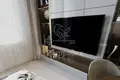 Apartamento 1 habitación 27 m² Mytishchi, Rusia