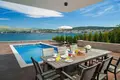 Villa 300 m² Opcina Dezanovac, Kroatien
