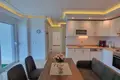 Apartamento 3 habitaciones 120 m² Alanya, Turquía